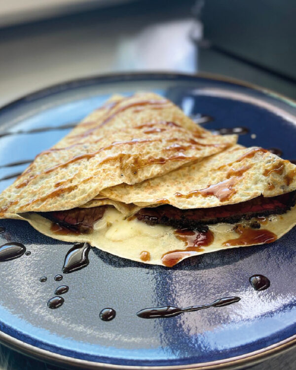 D'South Crepe